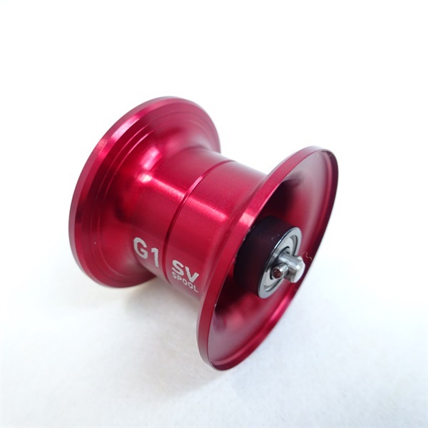 ＳＬＰ　ＲＣＳ　ＣＴ　ＳＶ７００Ｇ１スプール　レッド